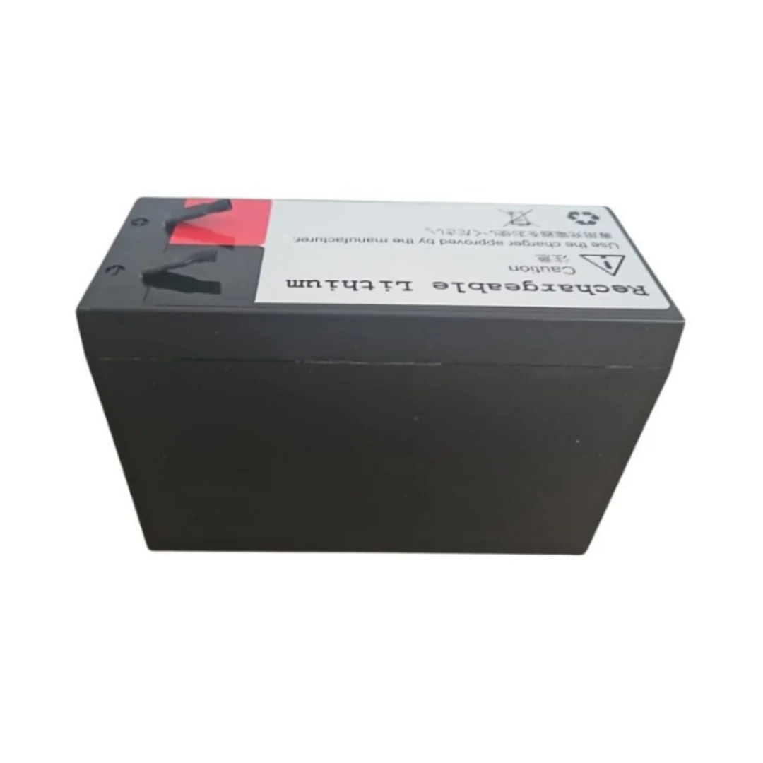 6.6Ah Lithium Battery For Feather Scooter 27X - Image 5