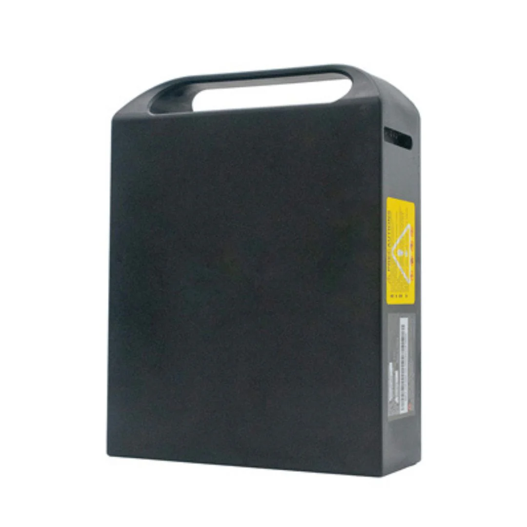 Additional 20AH Lithium Ion Battery XRFBATHP20020 For Jazzy Ultra Light By Pride Mobility