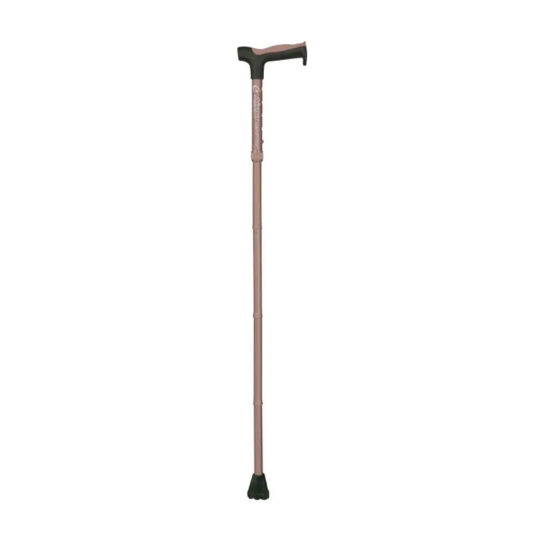 Airgo Comfort-Plus Folding Cane By Drive Medical - Image 4
