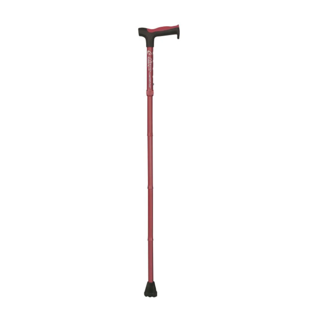 Airgo Comfort-Plus Folding Cane By Drive Medical - Image 6