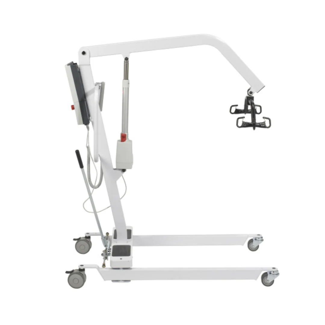 Battery Powered Patient Lift 13240 By Drive Medical - Image 2