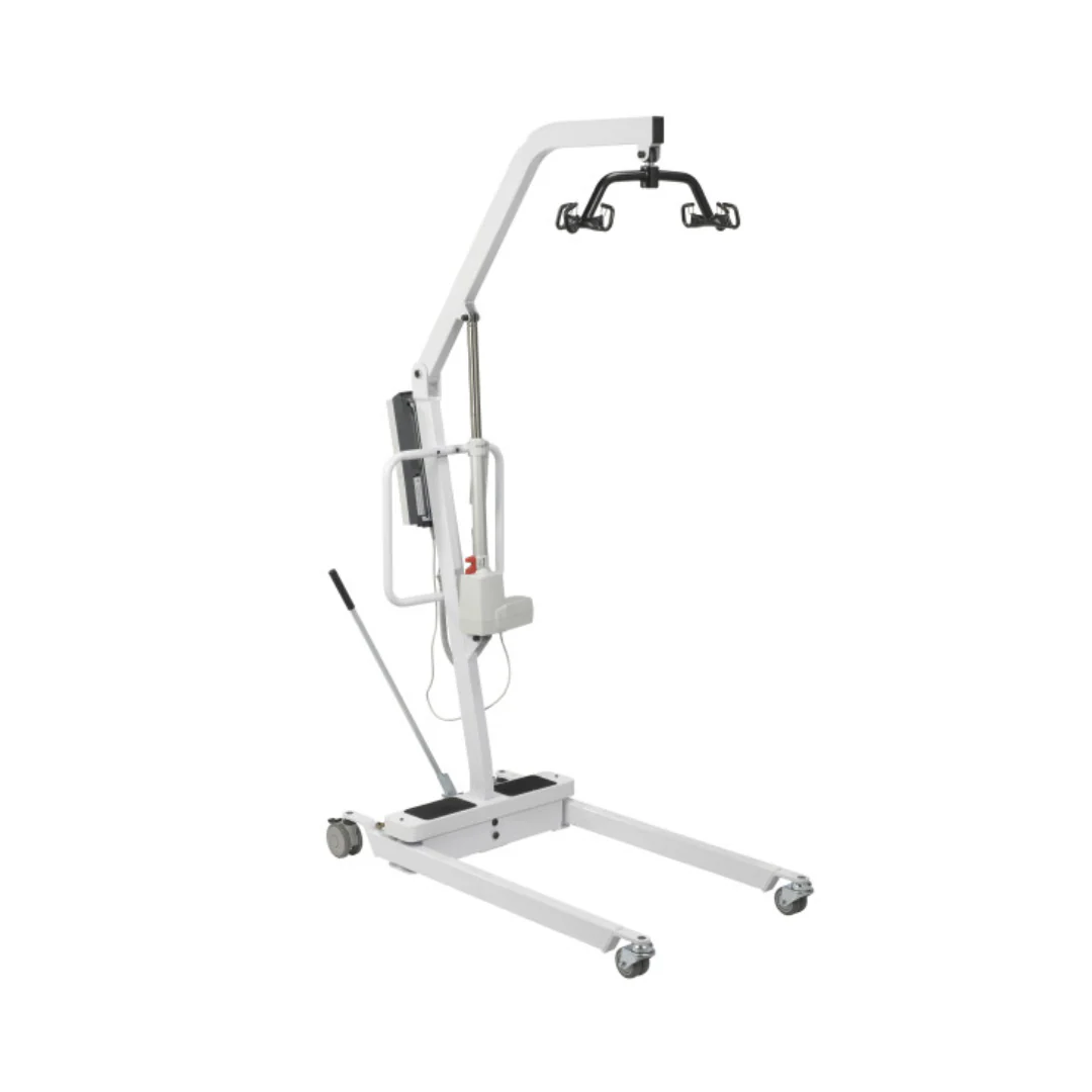 Battery Powered Patient Lift 13240 By Drive Medical - Image 4