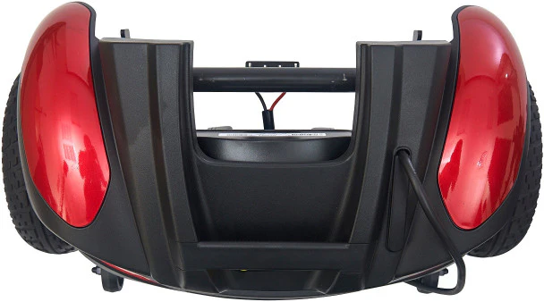 BuzzAbout Power Chair Travel Ready Comfort GP164 by Golden Technologies - Image 10
