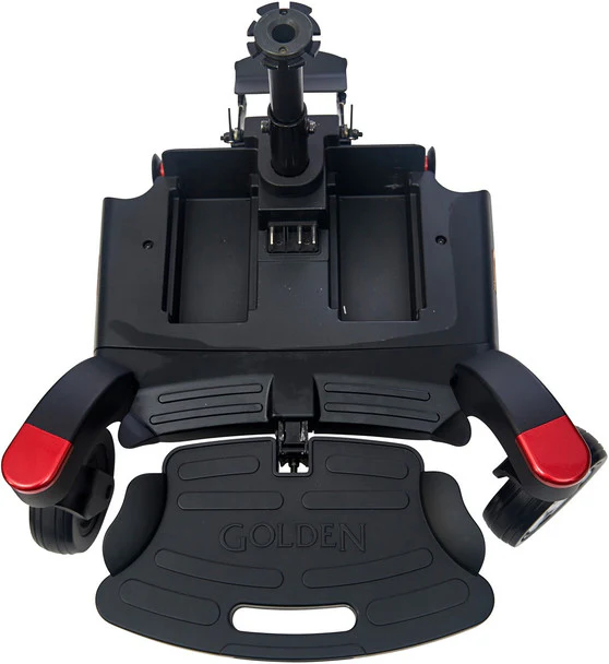 BuzzAbout Power Chair Travel Ready Comfort GP164 by Golden Technologies - Image 7