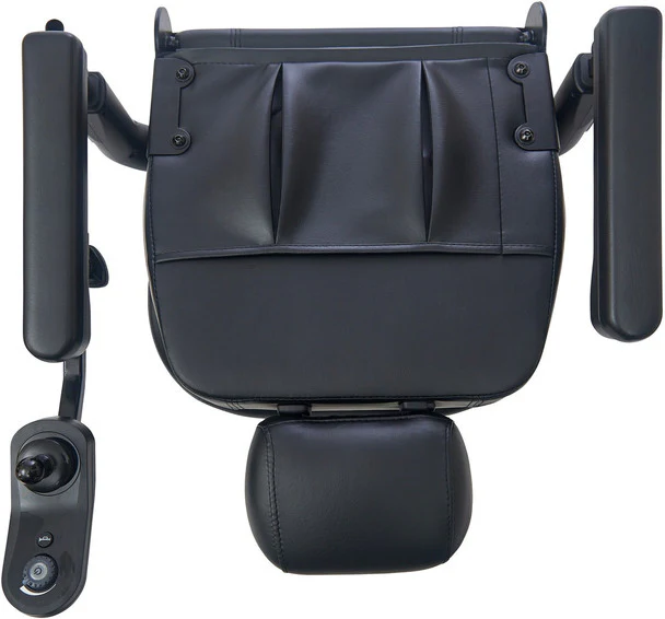 BuzzAbout Power Chair Travel Ready Comfort GP164 by Golden Technologies - Image 9