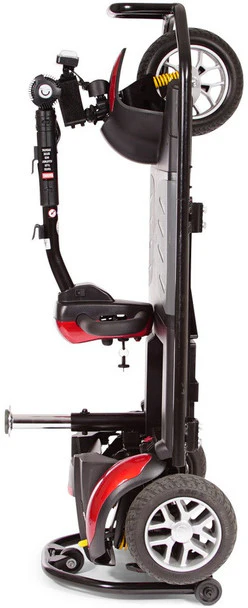 Buzzaround EX Extreme 3 Wheel Mobility Scooter GB118 By Golden - Image 3