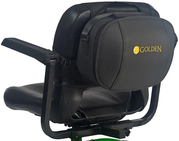 Buzzaround LT 4 Wheel Mobility Scooter GB108 By Golden Technologies - Image 8