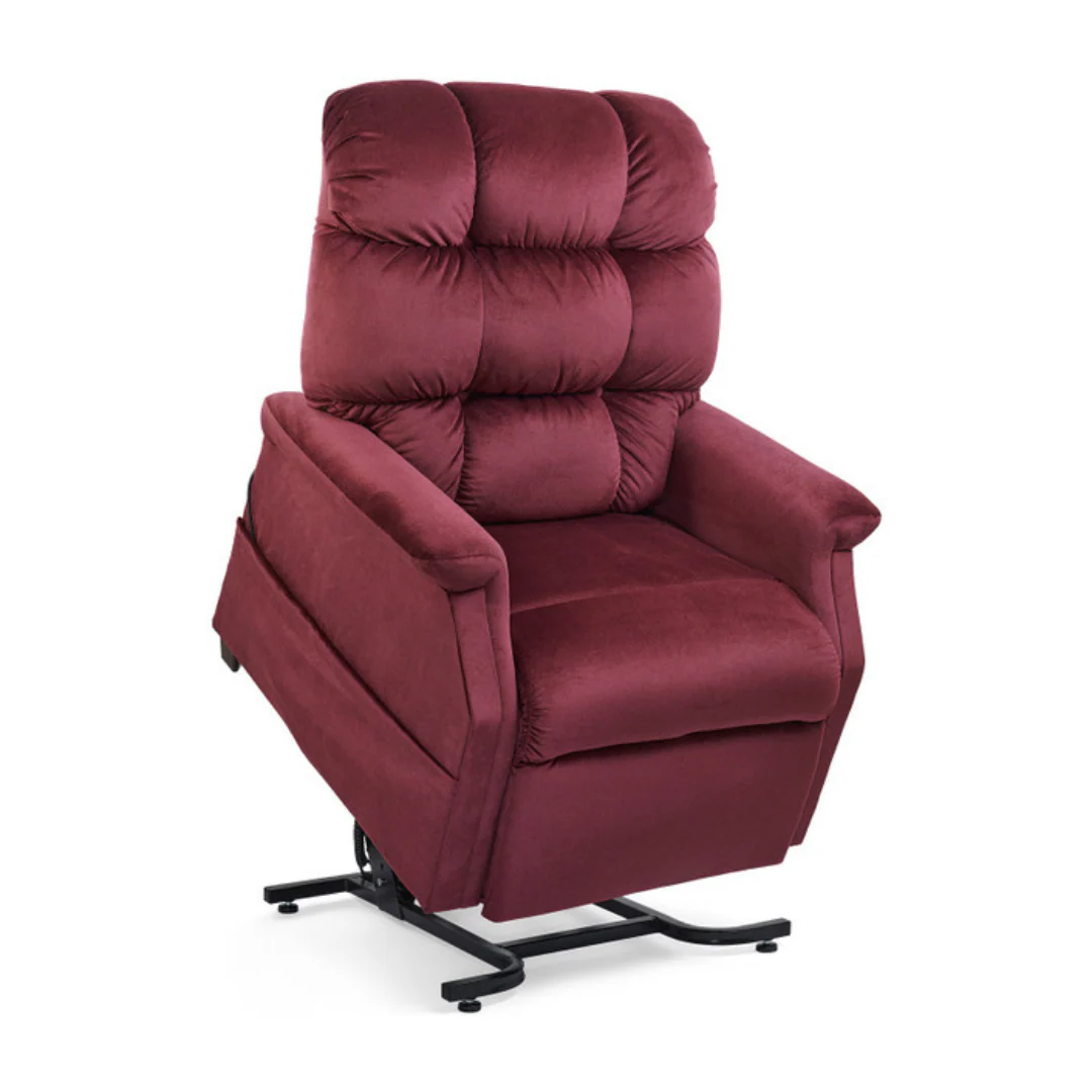 Cambridge Lift Chair Recliner PR401 By Golden Technologies - Image 2