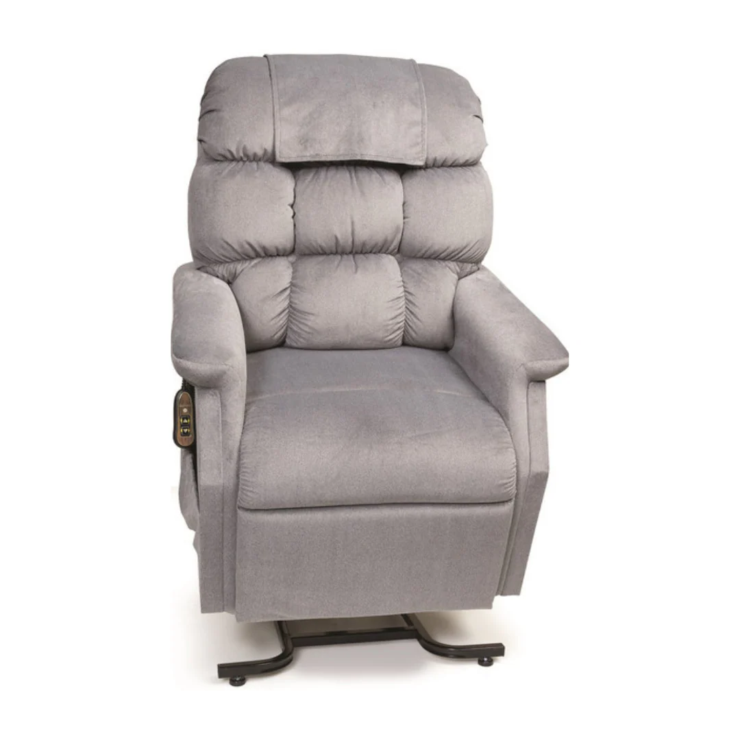 Cambridge Lift Chair Recliner PR401 By Golden Technologies - Image 3