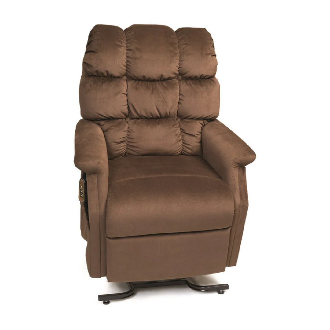Cambridge Lift Chair Recliner PR401 By Golden Technologies - Image 4