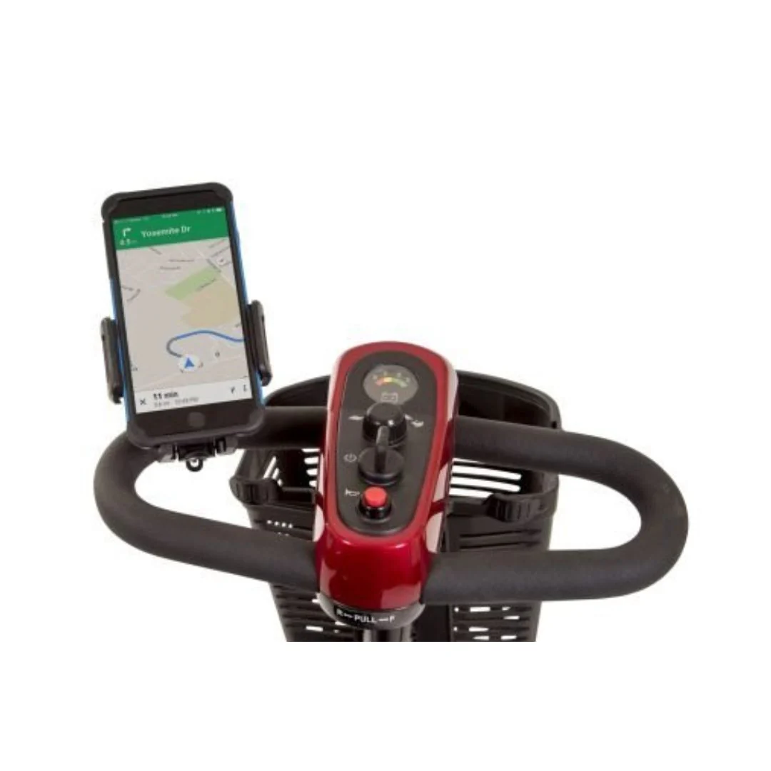 Cellphone Holder for Scooters by Golden Technologies - Image 3