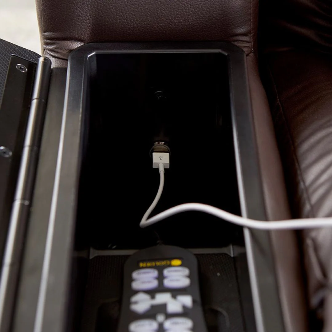 Cloud Plus With MaxiComfort Power Lift Recliner PR511 By Golden Technologies - Image 10