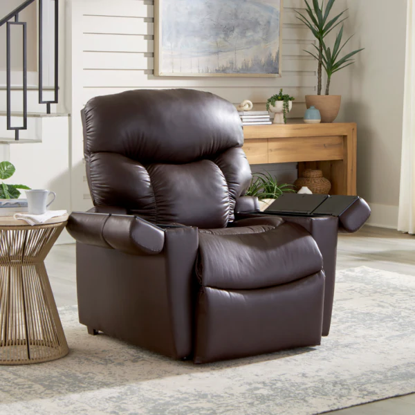 Cloud Plus With MaxiComfort Power Lift Recliner PR511 By Golden Technologies - Image 18