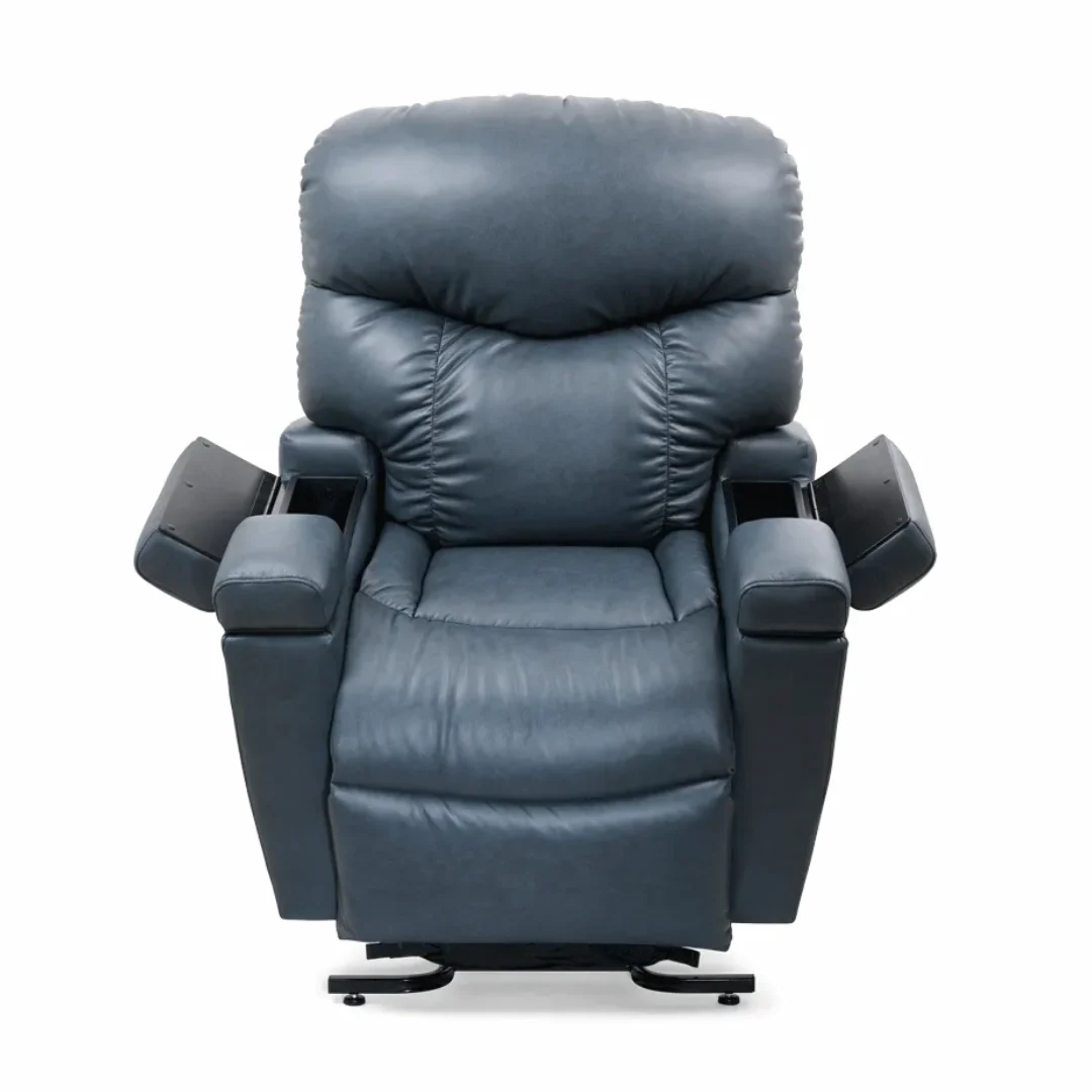 Cloud Plus With MaxiComfort Power Lift Recliner PR511 By Golden Technologies - Image 3
