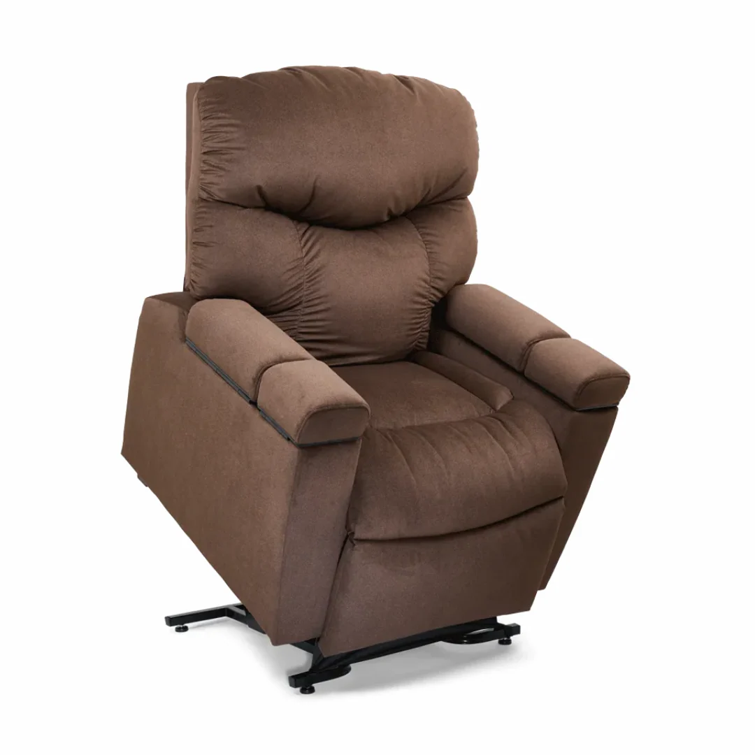 Cloud Plus With MaxiComfort Power Lift Recliner PR511 By Golden Technologies - Image 7