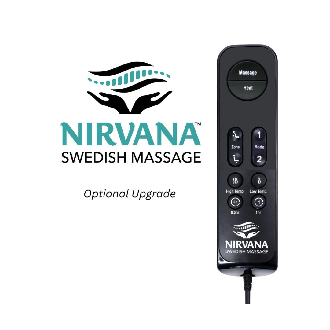 Cloud with Twilight & Nirvana Power Lift Recliner PR527 By Golden Technologies - Image 4