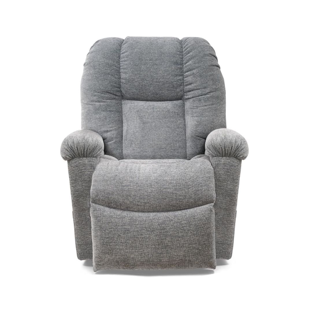 Cloud with Twilight & Nirvana Power Lift Recliner PR527 By Golden Technologies - Image 5