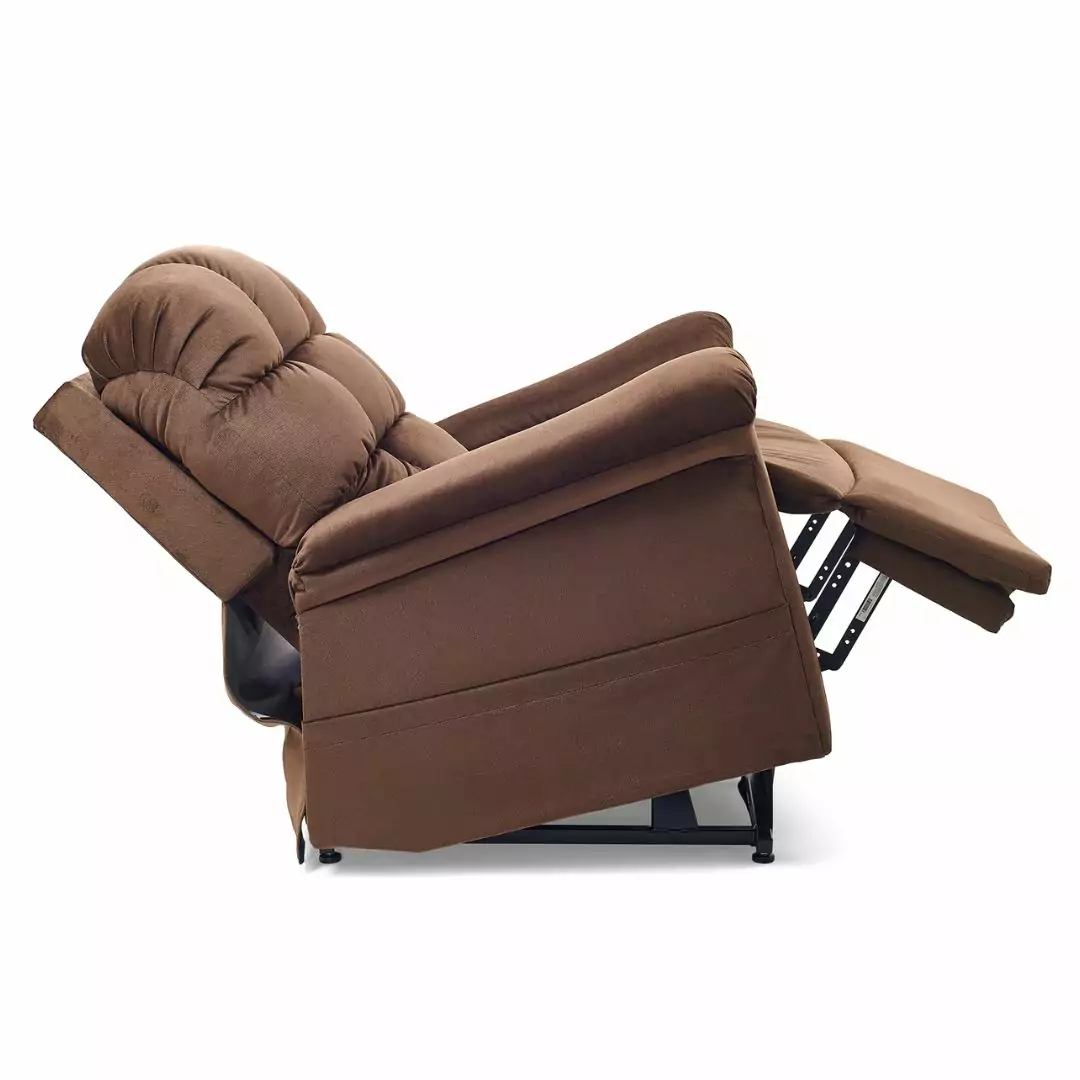 Cloud with Twilight Power Lift Chair Recliner PR515-SME By Golden Technologies - Image 6