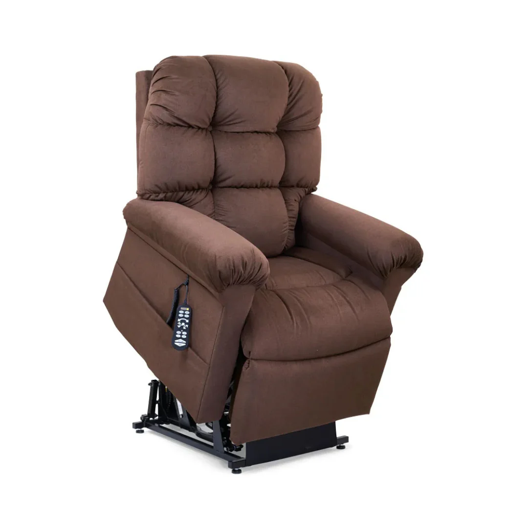 Cloud with Twilight Power Lift Recliner PR515-MLA By Golden Technologies - Image 13