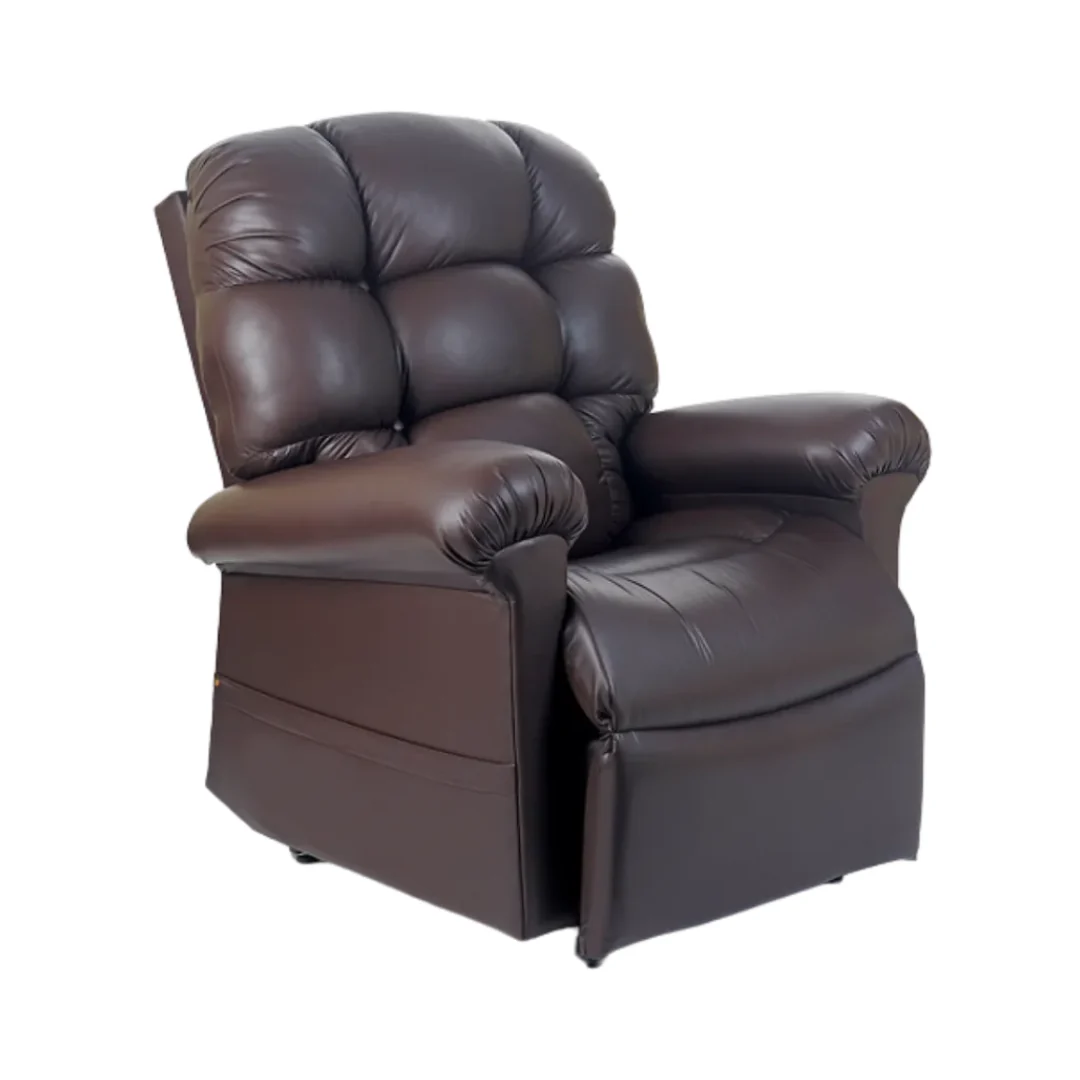 Cloud with Twilight Power Lift Recliner PR515-MLA By Golden Technologies - Image 15