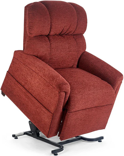 Comforter Series Power Lift Chair Recliners PR531 By Golden Technologies - Image 5