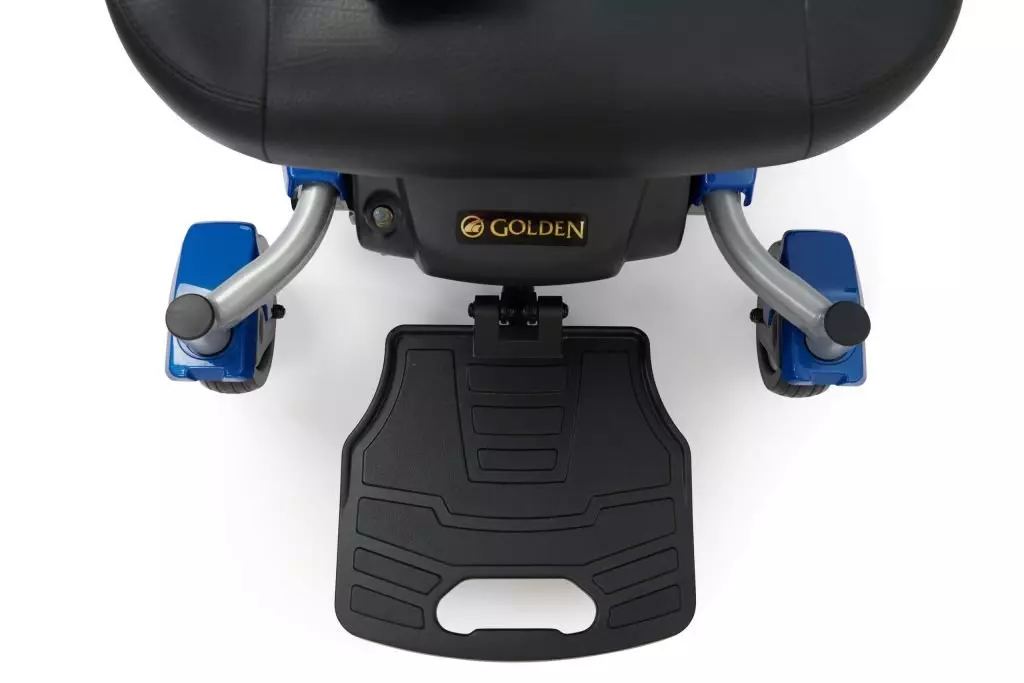 Compass Sport Indoor & Outdoor Electric Power Chair GP605 by Golden Technologies - Image 7
