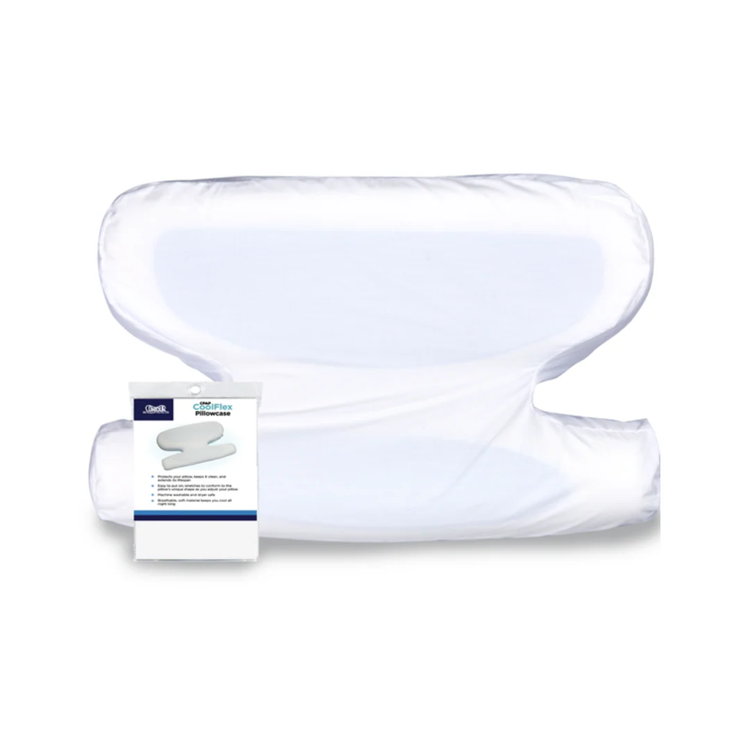 CPAP Cool Flex Pillow Case (1-15-700R) By Contour - Image 3