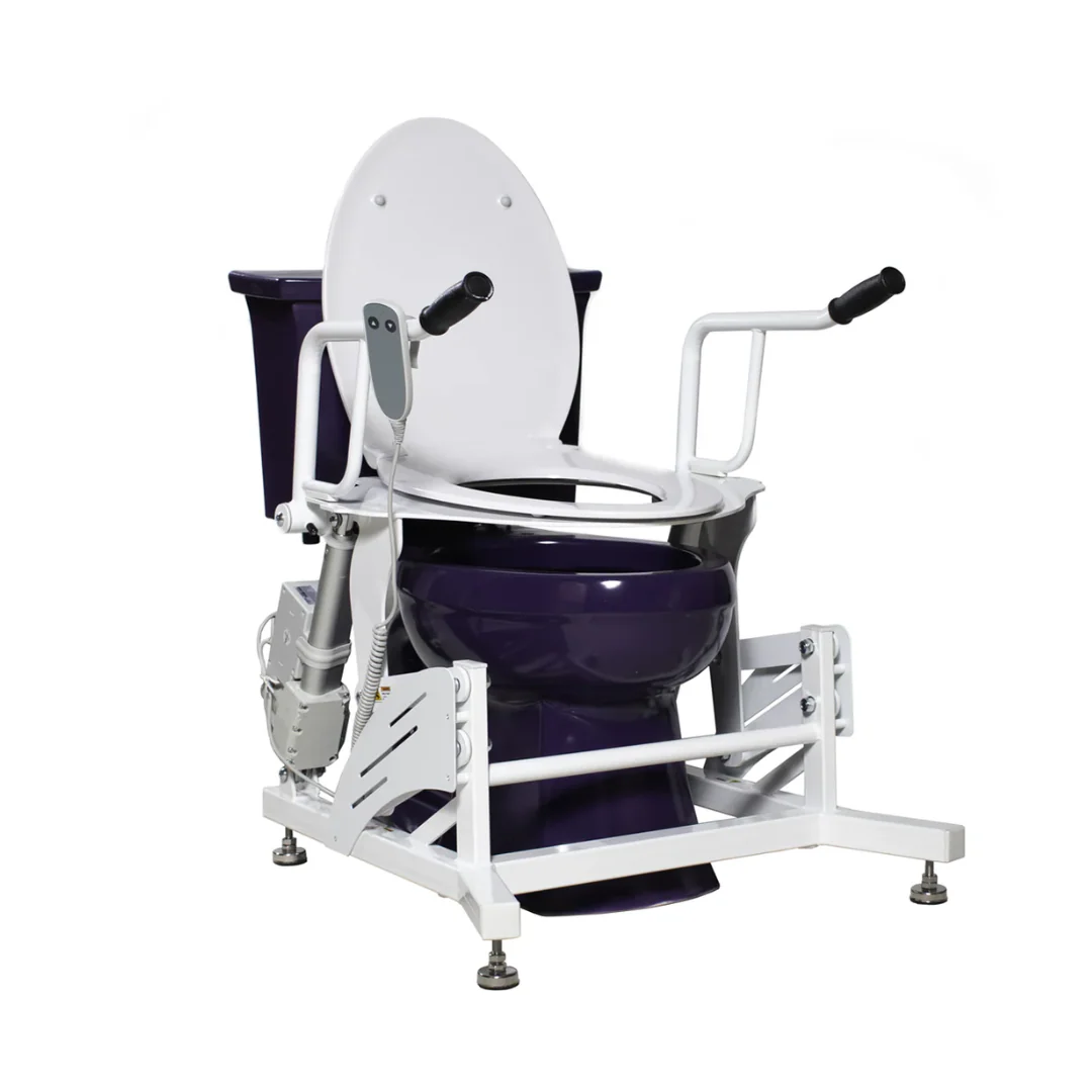 DIGNITY LIFTS BASIC TOILET LIFT BL1 - Image 3