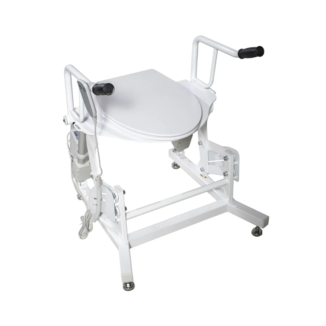 DIGNITY LIFTS BASIC TOILET LIFT BL1 - Image 7