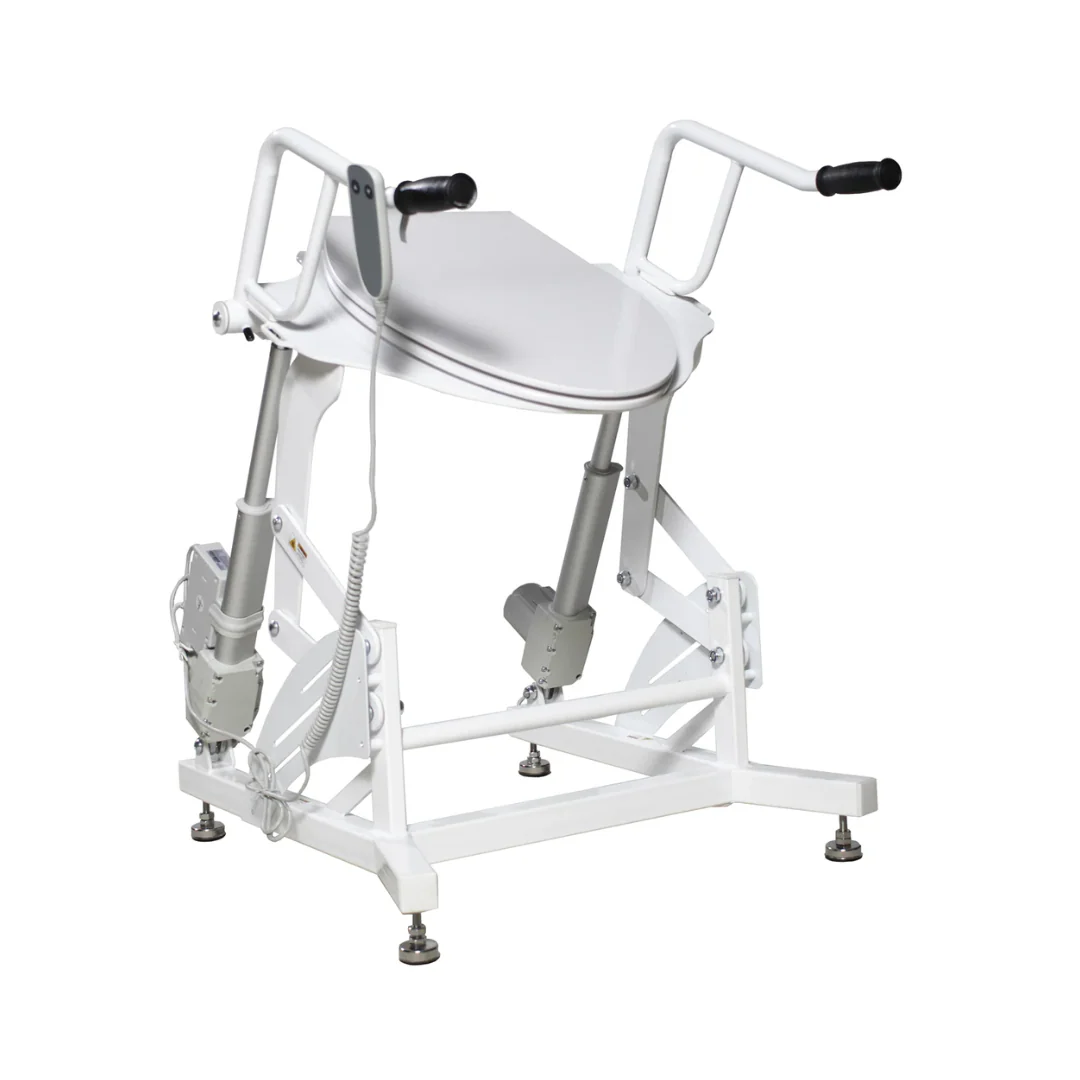 DIGNITY LIFTS BASIC TOILET LIFT BL1 - Image 8