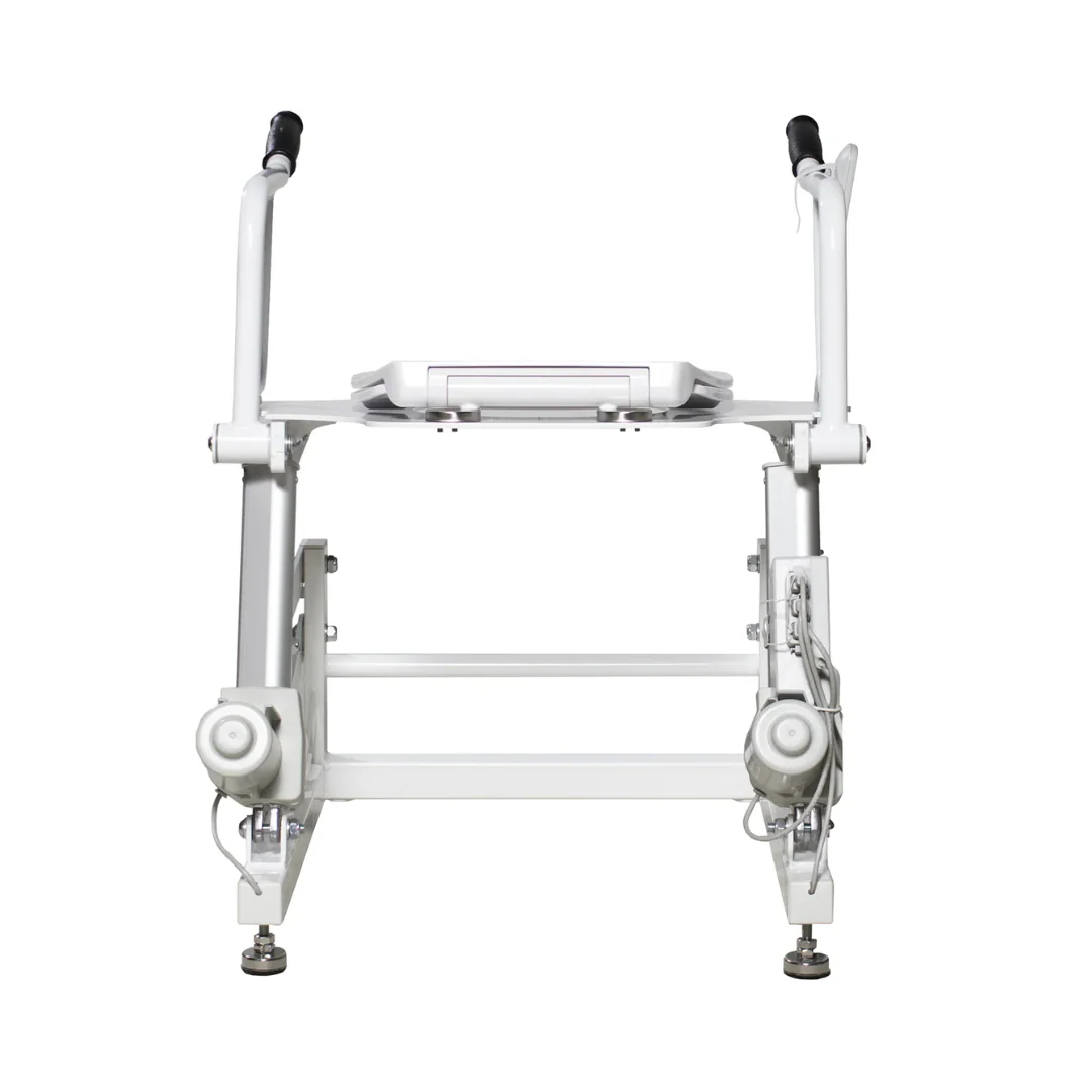 DIGNITY LIFTS BASIC TOILET LIFT BL1 - Image 9