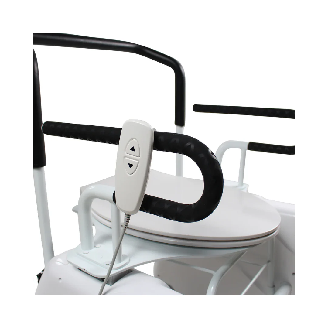 Dignity Lifts Commercial Toilet Lift CL1 - Image 12