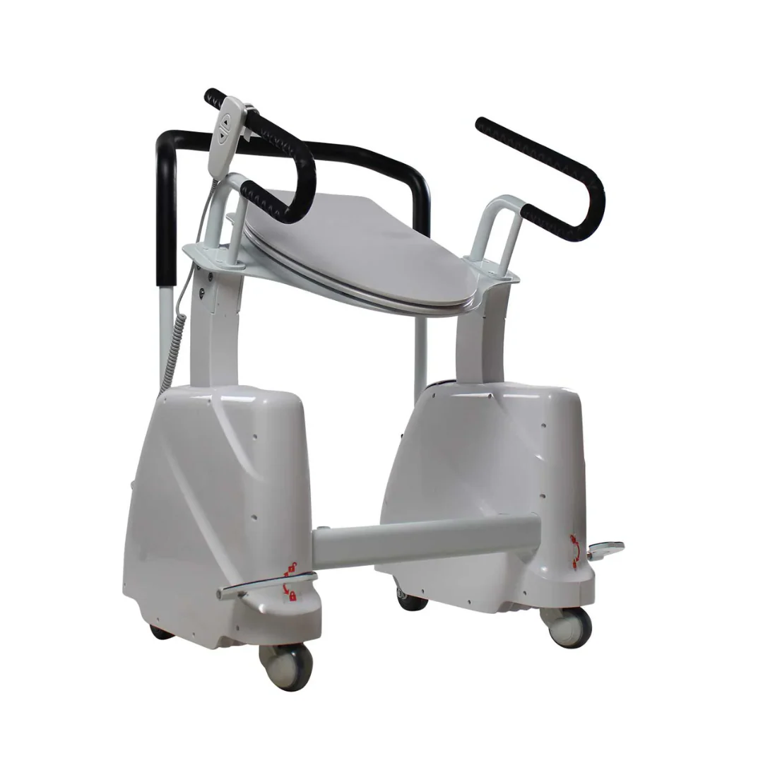 Dignity Lifts Commercial Toilet Lift CL1 - Image 13