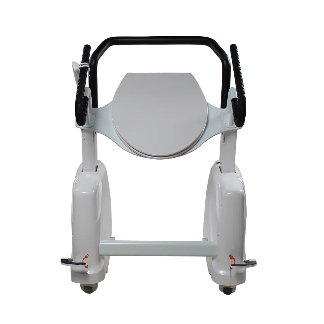Dignity Lifts Commercial Toilet Lift CL1 - Image 14