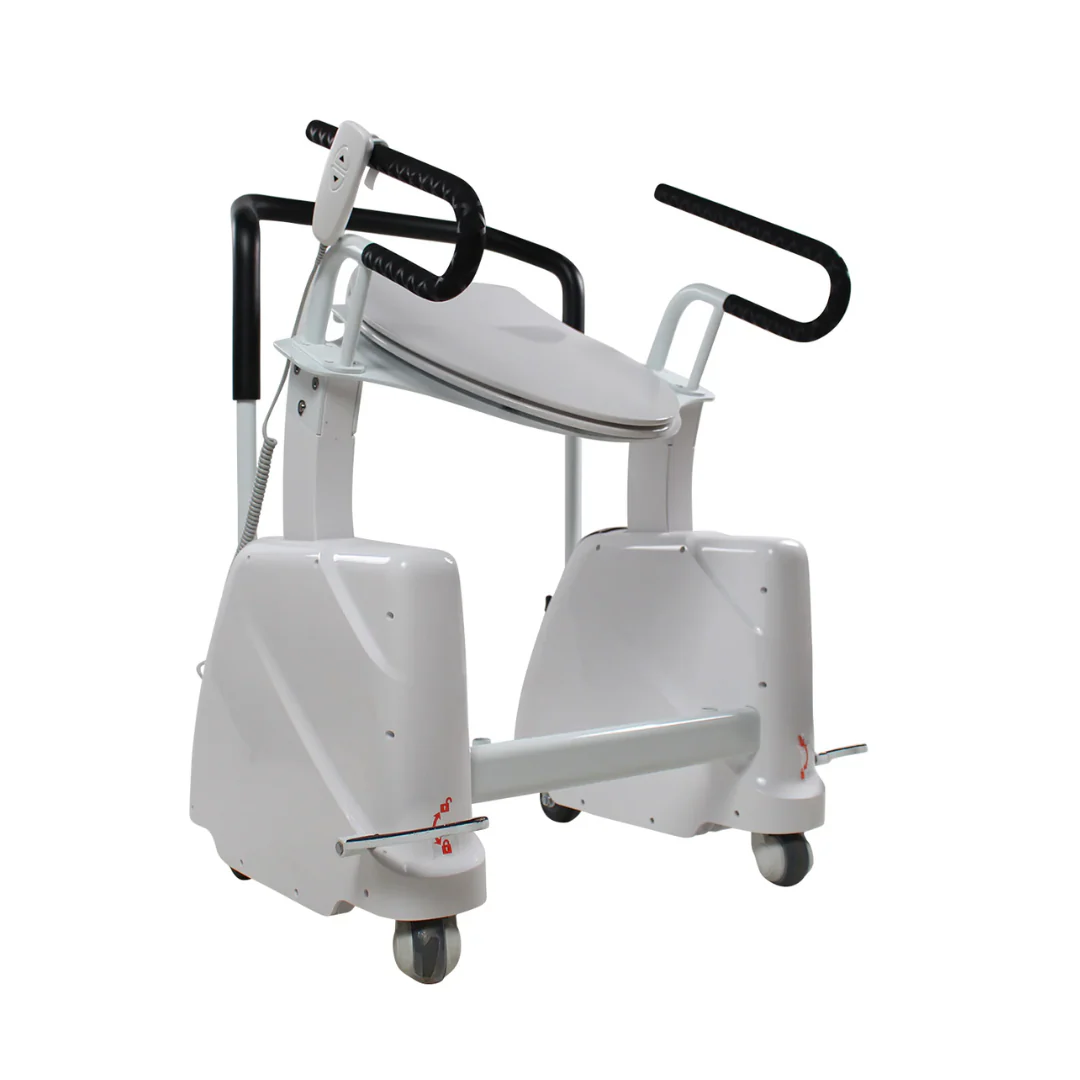 Dignity Lifts Commercial Toilet Lift CL1 - Image 15