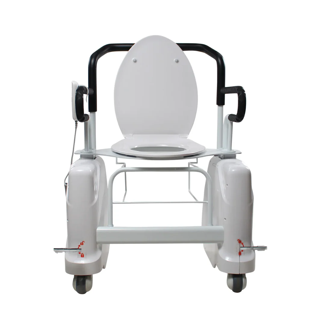 Dignity Lifts Commercial Toilet Lift CL1 - Image 7