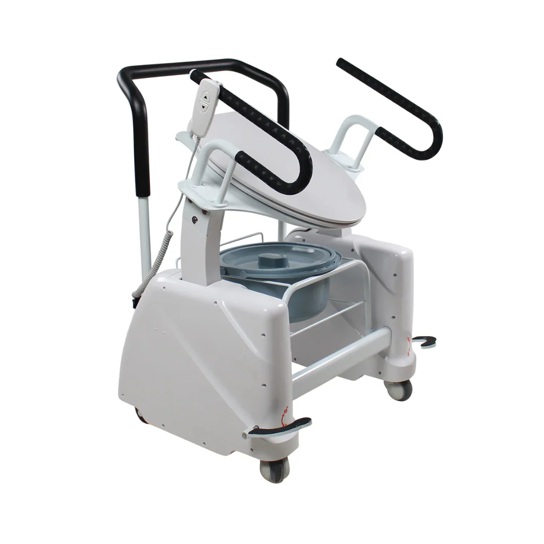 Dignity Lifts Commercial Toilet Lift CL1 - Image 9
