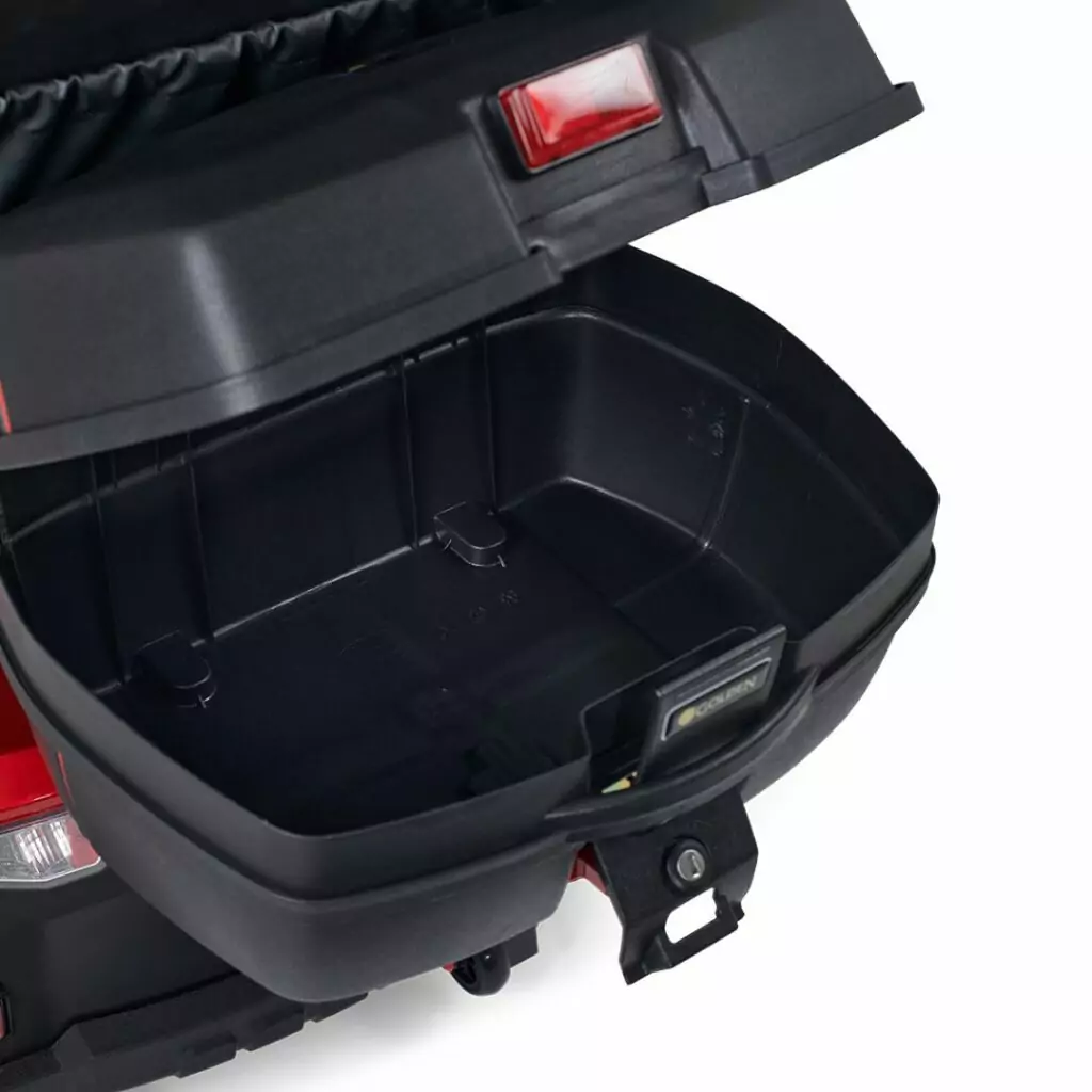 Eagle 4 Wheel Mobility Scooter GA595 By Golden Technologies - Image 9