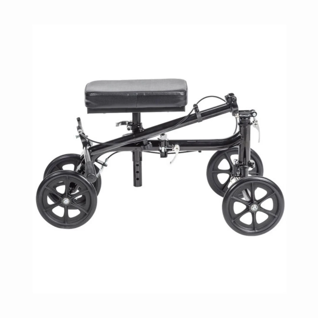 Economy Folding Knee Walker RTL799 By Drive Medical - Image 4
