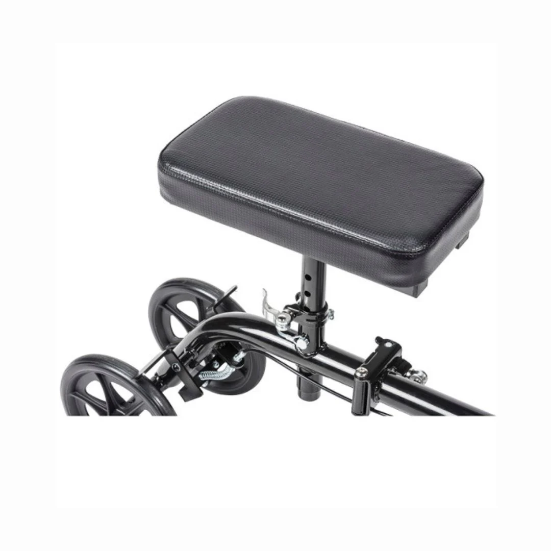 Economy Folding Knee Walker RTL799 By Drive Medical - Image 6