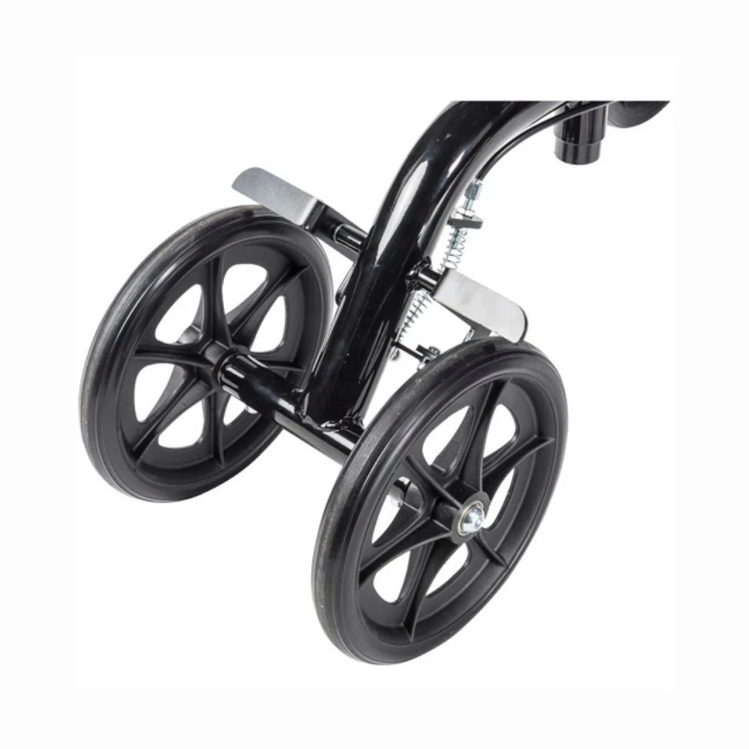 Economy Folding Knee Walker RTL799 By Drive Medical - Image 7