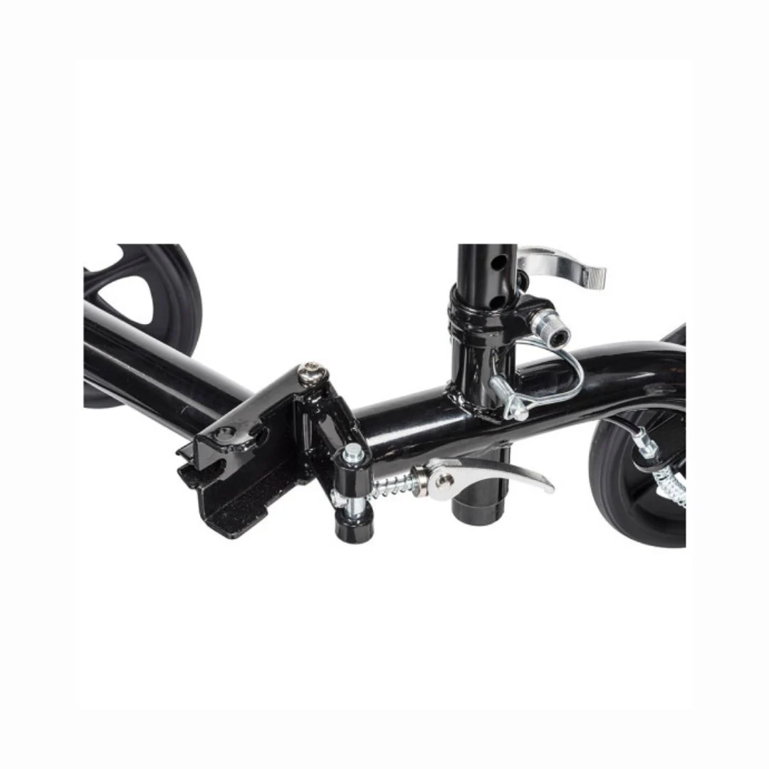 Economy Folding Knee Walker RTL799 By Drive Medical - Image 8