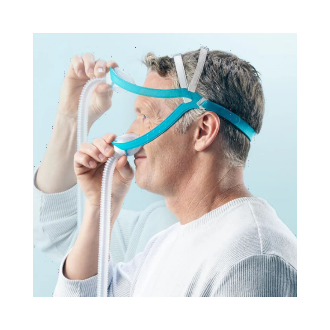 Evora Nasal Mask By Fisher & Paykel Healthcare - Image 3
