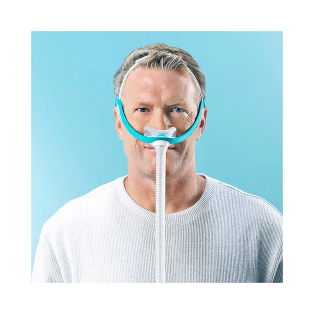 Evora Nasal Mask By Fisher & Paykel Healthcare - Image 4
