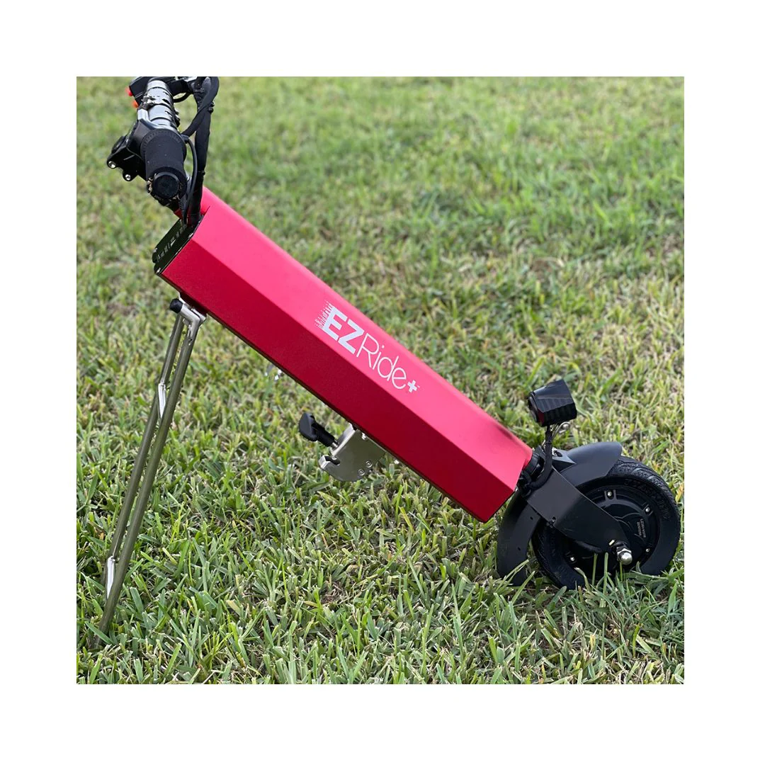 EZRide+ wheelchair power assist Device By Shield Innovations - Image 3
