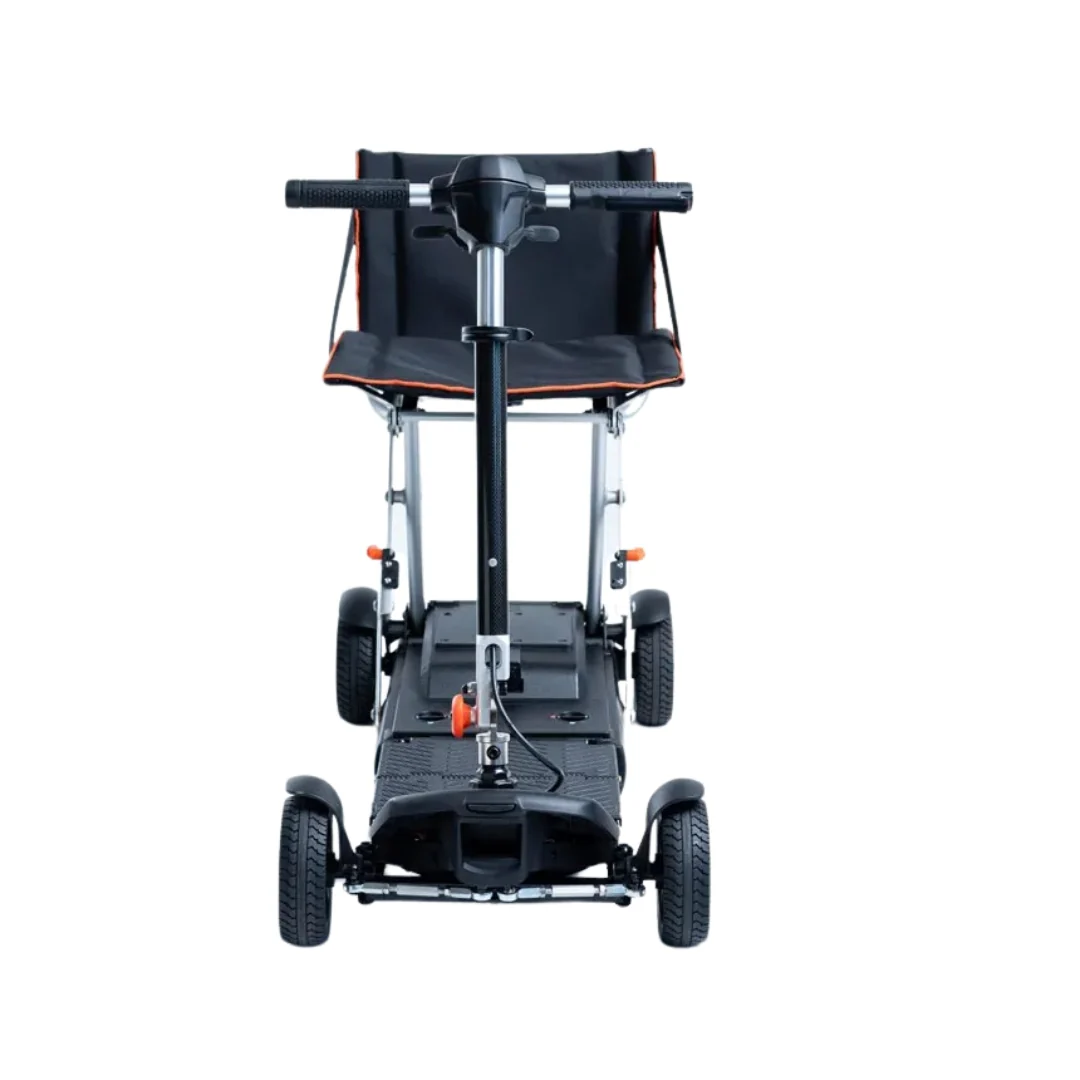 Feather 27X Scooter Lightest Airline Compliant Foldable Mobility Scooter - Image 7