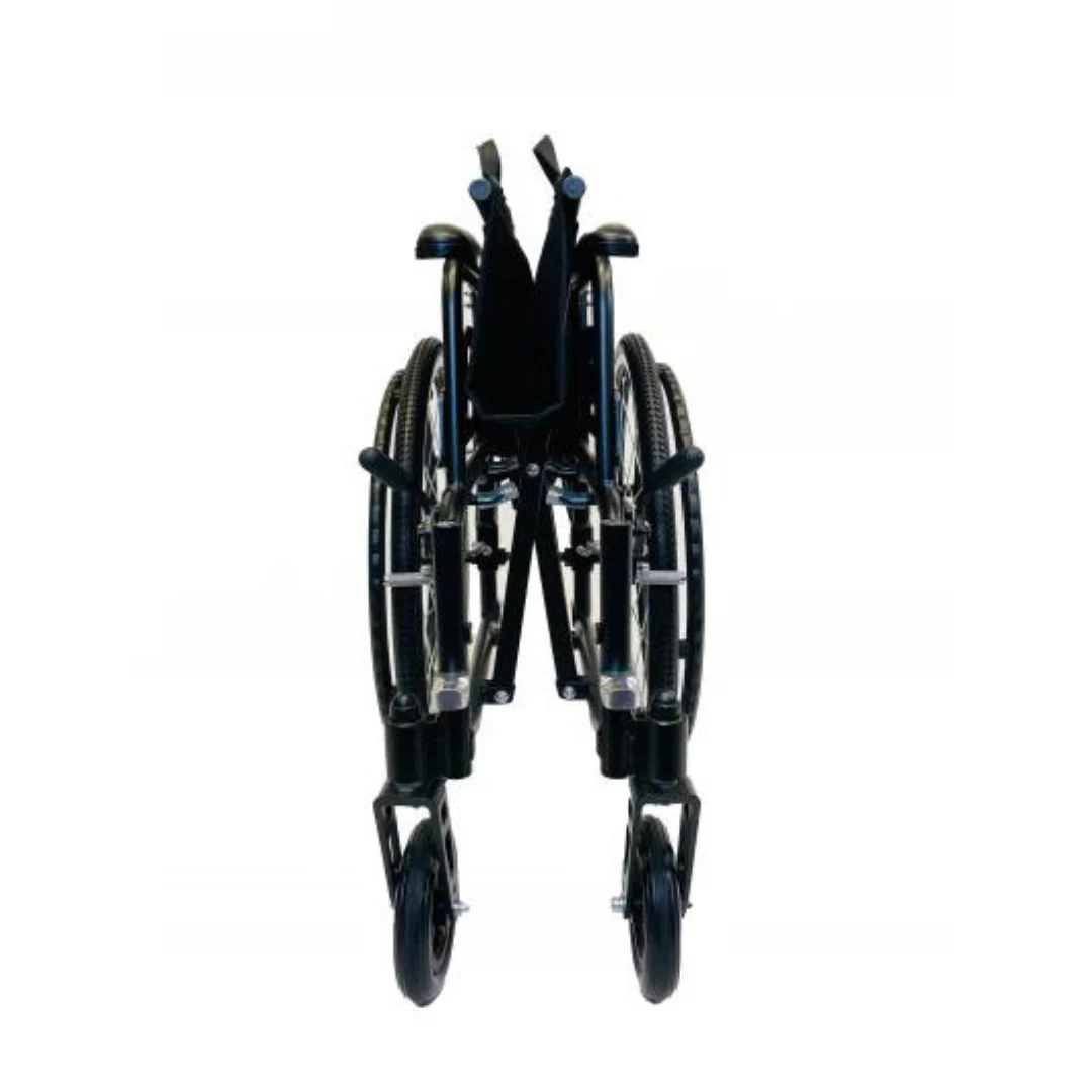 Feather Transport Lightest Wheelchair 13.5 LBS By Feather Mobility - Image 5