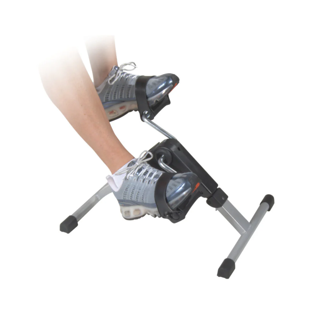 Folding Exercise Peddler with Electronic Display RTL10273 Drive Medical - Image 9