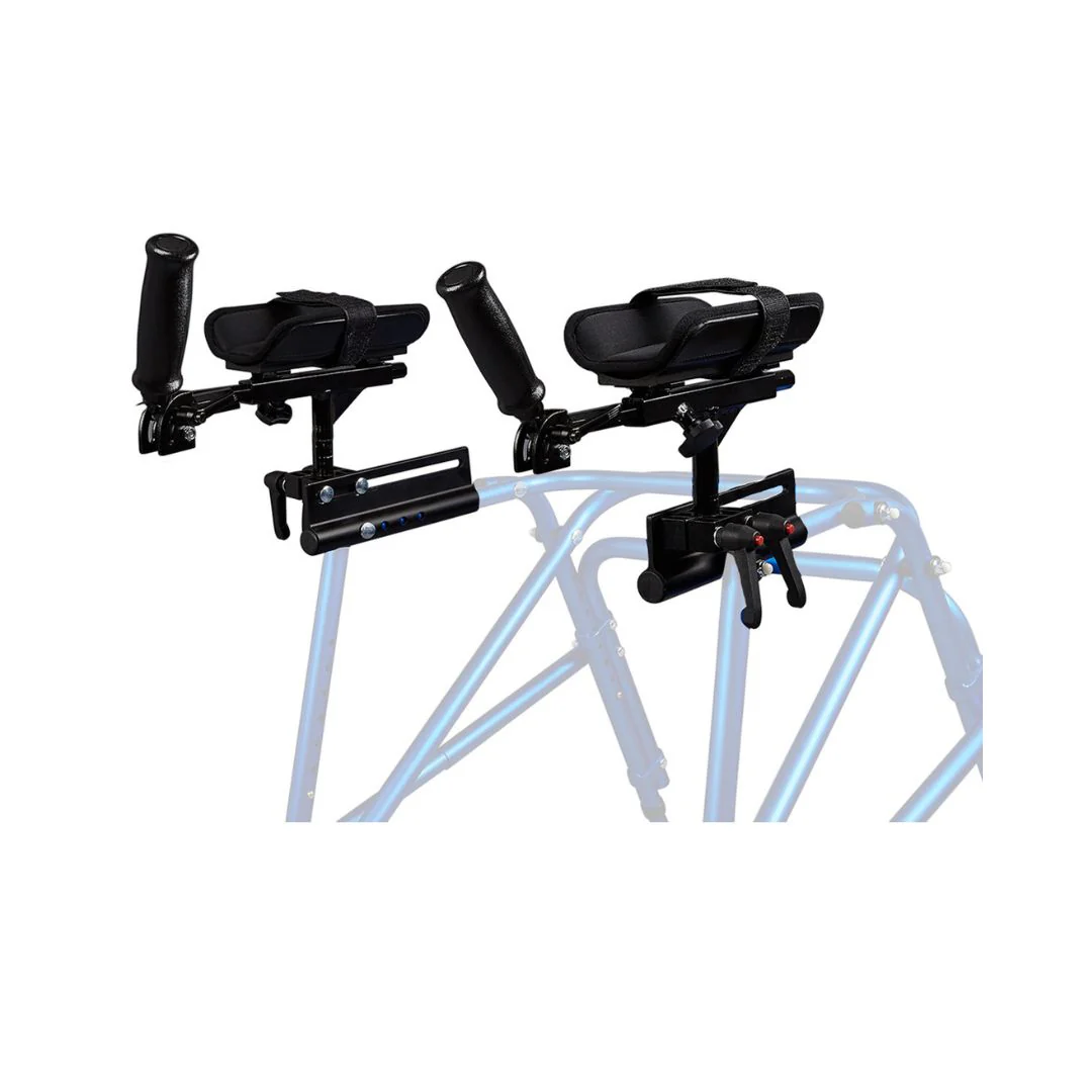 Forearm Platform For posterior Pediatric Walker (KP800S-800L) By Circle