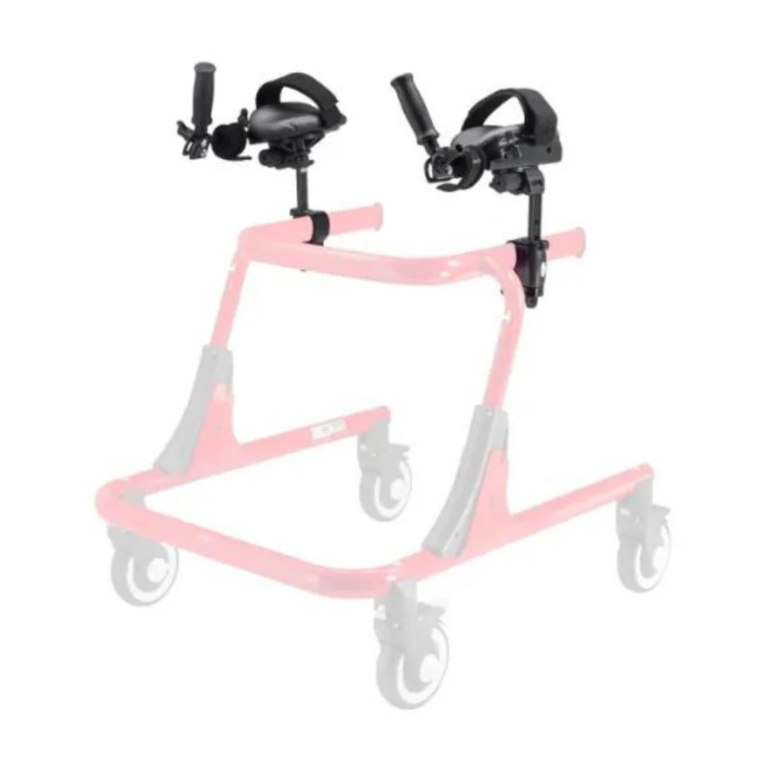 Forearm Platform Pivot Gait Trainer For Children (PI800S-800L) By Circle